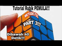 We did not find results for: Cara Menyelesaikan Rubik 3x3 Untuk Pemula Part 3 Metode F2l Menyelesaikan Layer 2 Youtube