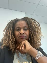 Encountered a local animal while picking up kids