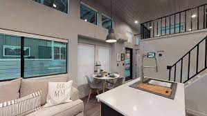 Please contact venue directly for the parking fees. Tiny Homes At 2021 Maricopa County Home Garden Show In Phoenix