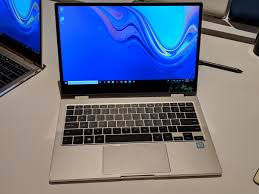 Samsung notebook 9 pro 15 hardware and specifications. Samsung S Stylish Notebook 9 Pro Adds Intel S Whiskey Lake Cpu And Thunderbolt Ports Pcworld