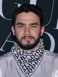 José Manuel Rincón TV Shows List