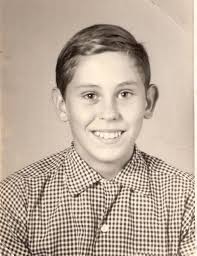 Has anyone heard of Spot, Kentucky?