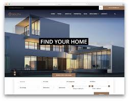 For example, to manage a bootstrap business corporate website, html5 agency website for real estate, or work portfolio website, you will need a robust and aesthetically pleasing. 25 Best Free Real Estate Website Templates 2020
