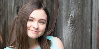 Kyra Anthony • Theatre Arts • Marymount Manhattan College