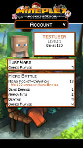When you log in, you get the not authenticated with minecraft.net error. Mineplex Companion 1 6 5 Free Download