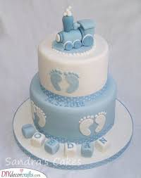 A Small Steam Train Baby Shower Cake Ideas For Boys Baby Shower Cakes For Boys Baby Boy Cakes Torta Baby Shower