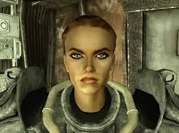 Paladin Cross Variety at Fallout 3 Nexus