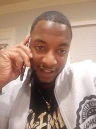 Victor Norman Grays Jr.