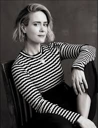 Discover and download 8 hd sarah paulson wallpapers for your desktop or laptop. Image About Love In Sarah Paulson By Anais Luna