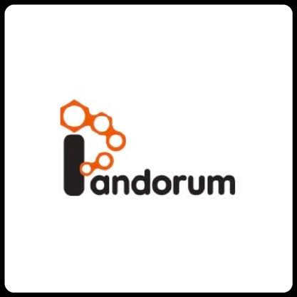 Pandorum Technologies logo
