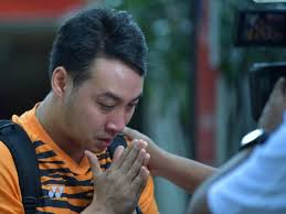 Johnathan gagal pertahan emas