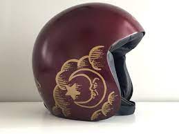 Ouija Custom Helmet Vintage Helmet Helmet Helmet Design