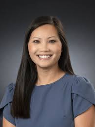 April Chu, MPH, RD, LD