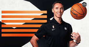 Segundo o jornalista adrian wojnarowski, da espn, o novo contratado da equipe terá um acordo válido por quatro temporadas. Who Will Join Steve Nash On Brooklyn S Bench Nets Republic