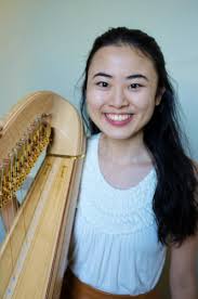 Celebrating the Young Professional Division • American Harp Society