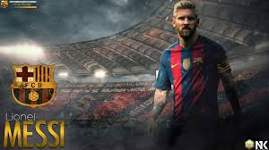 This hd wallpaper is suitable for all kind of mobile phones. Wallpapers Hd Lionel Messi Barcelona With Resolution Lionel Messi Hd Wallpaper For Pc 1920x1080 Download Hd Wallpaper Wallpapertip