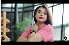 Hal tersebut pun diakui oleh nora bahwa benar dirinya mengarsipkan. Banyak Kesibukan Bikin Badan Melar Nora Alexandra Kangen Olahraga Ini