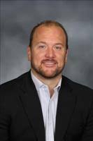 Jeremy Riffle honored as a 2025 Classroom Quarterback top 10 finalist