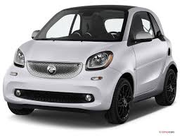 * price excludes tax, title, and tags. 2017 Smart Fortwo Prices Reviews Pictures U S News World Report