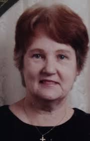 Obituary: Joan Frederick (Clews) Shea