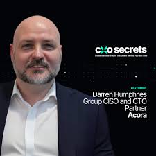 CXO Secrets