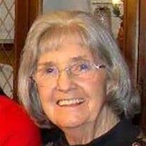 Laverne (Myrtle) Ooten Obituary