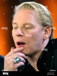 Becker tv hi-res stock photography and images