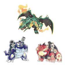 Pin On Pokemon