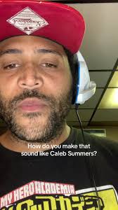 Caleb Simmons Beatbox