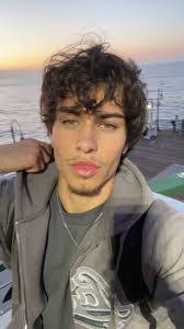 Corey Cockerham's Instagram, Twitter & Facebook