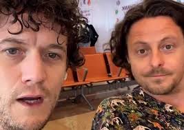 Made In Chelsea star pays tribute to 'lovely friends' killed in Air India  crash