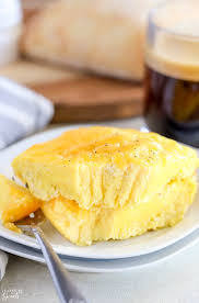 You have to make this dessert with eggs, milk and condense milk. Egg Casserole Celebrating Sweets