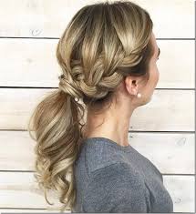 Bubble braid for long hair. 12 Best Braided Hairstyles For Thin Hair Voluminous Braided Hairstyles For Fine Hair Bling Sparkle