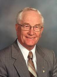 Obituary of DONALD JOHN MACKENZIE