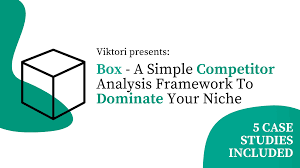 Check spelling or type a new query. Simple Competitor Analysis Framework