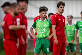 Nicolas Jansen, dernier renfort de Hannut (P1), se confie: "Je veux enfin  trouver un club pour pouvoir me stabiliser"