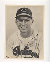 Mel Harder Baseball Cards