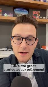 ❗️Business owners❗️You need an investment tool that helps your family,  business, and financial needs! You need an IUL policy! Let’s talk about it  — comment below or DM me! #retirement #finance ...