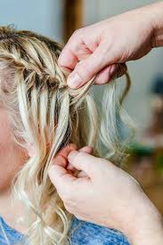 Flat 10% off on all services up to 100 except makeups. Fordham Hair Design Wedding Bridal Hair Specialist Boho Bridal Hair Hair Specialist Wedding Hair Half