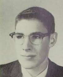 Steven Carson Hildreth (1943-2021)