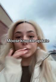 Fried Moose Knuckles