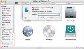 Also, many other factors can degrade mac . How To Decrypt External Drives On Mac Osxdaily