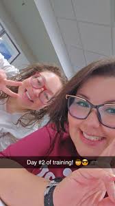 Being given the chance to grow professionally in every way is rare. Working  for people who genuinely appreciate and value you as both a person and a  professional, and who respect your