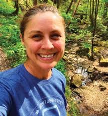 Tennessee Field Notes