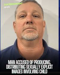 🚨ARREST MADE IN CHILD EXPLOITATION CASE🚨 . In March 2024, San Juan County  Sheriff's Office detectives received a cyber tip from the New Mexico  Attorney General's Office regarding Possession of Child Sex