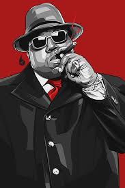 41 2pac hd wallpapers and background images. The Notorious Big On Behance Notorious Big Art Hip Hop Artwork Tupac Art