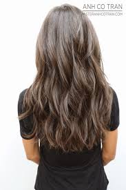 Here is the list of trendy, smart and cute blunt haircuts which can appeal and appease anyone. Blunt Cut Long Hair With Layers Novocom Top