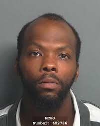 MONTGOMERY COUNTY JAIL BOOKINGS FOR JUNE 16, 2022