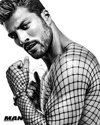 Simone Susinna photographed and styled by Bartek Szmigulski for Man About  Town UK Winter/Spring 2022/2023 issue. Grooming Emmett Headline Editorial  Director Huw Gwyther Editor Scarlett Baker Production Director Ben Crank  Production Assistant