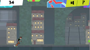 It was added to our website on thursday, october 17, 2019. Undertown Runner Play Ben 10 Omniverse Games Online